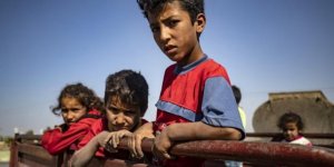 UNICEF: Son 9 Ayda Suriye’de 657 Çocuk Öldürüldü  
