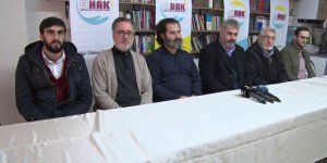 El Hak Platformu’ndan İdlib Açıklaması