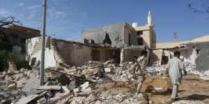 Libyalı Temsilciden Arap Birliği’ne Trablus Tepkisi