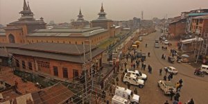 Keşmir'de Abluka 150 Günü Geride Bıraktı