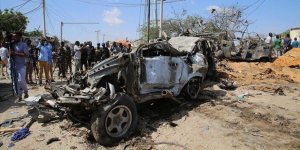 Somali Muhalefetinden 'Terör Saldırısını Yabancılar Planladı' Açıklamasına Tepki