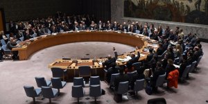 BM'den İdlib Kararı 
