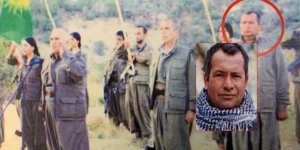 YPG’nin İstihbarat Sorumlusu, Apo’nun Kuzeni Metin Arslan MİT Tarafından Etkisiz Hale Getirildi
