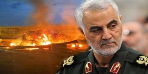 Kasım Süleymani ile Beraber Kimler Öldürüldü? 