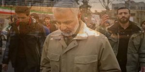 “Suriye Rusya’nın İşgaline Uğramışsa Bunun Baş Sorumlusu Kasım Süleymani’dir”