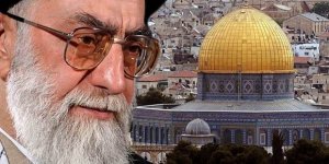 Fırsat Bu Fırsat Kudüs’ü Özgürleştirin Artık!