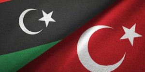 Libya Türkiye’den Ne Bekliyor?