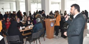 ‘Suriyeli Kardeşlerimizle Dayanışma Kahvaltısı´ Düzenlendi 