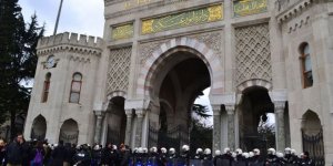 İstanbul Üniversitesi Yemekhane ile İlgili Aldığı Kararı İptal Etti