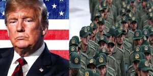 Kudüs Gücü Müslümanları Öldürdüğünde ABD İçin Sorun Yoktu! 