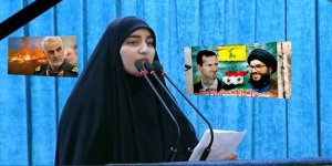 Amcaların İntikam Alıyor Ey Zeynep!