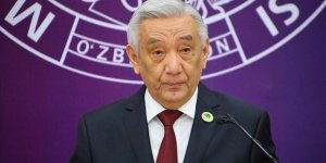 Özbekistan'daki Genel Seçimin Kesin Sonuçları Açıklandı