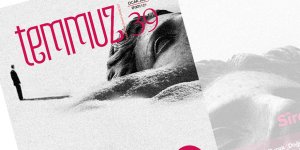 Temmuz Dergisinin Ocak Sayısı Çıktı