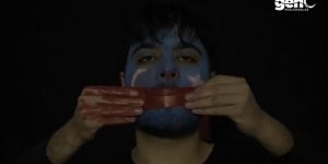 Suriyeli Öğrencilerden Doğu Türkistan İçin Kısa Film 