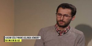 Kasım Süleymani ve Haşdi Şabi