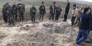 IKBY: İran’ın Füze Saldırısında ABD’lilerin Can Kaybı Yok