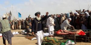 Taliban: "ABD 2019’da Afganistan'da 5400 Sivil Öldürdü 102 Cami Yıktı"