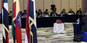 Etiyopya, Mısır ve Sudan Arasındaki 'Hedasi Barajı Müzakereleri'nde Anlaşma Sağlanamadı