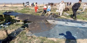 İran Kendi Topraklarından Havalanan Uçağı Füze Olarak Algılamış!