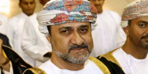 Umman'ın Yeni Sultanı Heysem Bin Tarık Bin Teymur