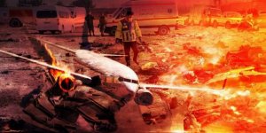 İran: "Ukrayna Uçağının Kara Kutuları Başka Ülkeye Gönderilmeyecek"