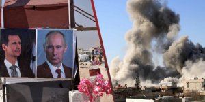 Suriye'de Rusya, İran ve Rejim Yeni Saldırı Hazırlığında