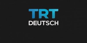TRT Deutsch Test Yayınına Başladı