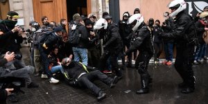 Paris Savcılığı Polis Şiddetine İlişkin İki Yeni Soruşturma Açtı