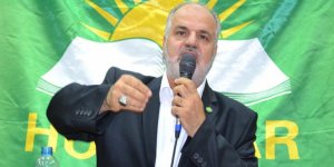 Hüda-Par Bu Adamları Yüzünden İrancılık Şüphesinden Asla Kurtulamayacak!   