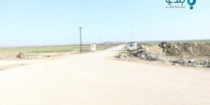 Esed Koridor Açtı: Tek Bir Sivil Dahi Geçmedi 