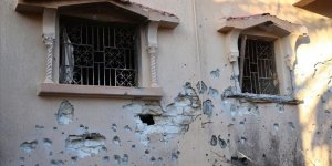 Libya’da Darbeci Hafter Ateşkesi Sonlandırdı 