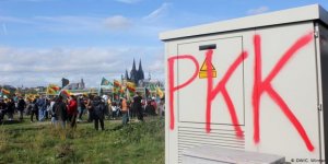 Almanya’da PKK Üyesine 3 Yıl Hapis Cezası