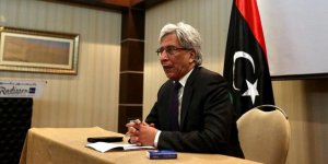 ‘Libya Konusunda Avrupalılar Önce Kendilerini Suçlamalı’