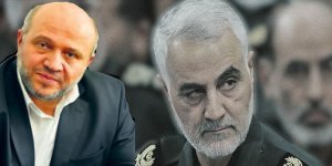 “Kudüs Şehidi”nin, Suriye ve Irak’taki Cinayetlerini Tartışmak mı Mezhepçilik?