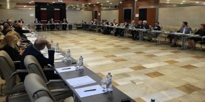 Avrupa Haber Ajansları Birliğinden Mısır'a Kınama