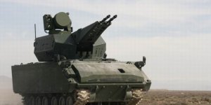 "Türkiye Hava Savunma Sistemi 'KORKUT' Libya'da"