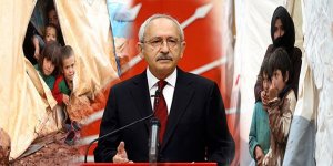 ‘İdlib’deki Halka Terörist Diyenler Sadece Esed Rejimi ve Esedçilerdir’ 