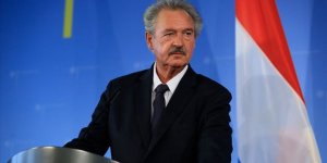 “AB'nin Filistin'i Devlet Olarak Tanıması Gerekiyor”