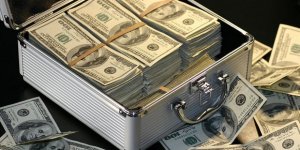 2 Bin 153 Milyarder Dünyanın Yüzde 60'ından Daha Zengin