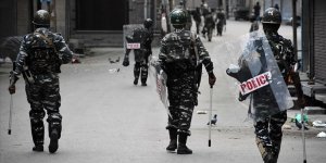 Cammu Keşmir'de Çatışma: 3 Ölü