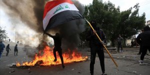 Irak'ta Göstericileri Kim Öldürüyor? İran’la Bağlantılı Çeteler mi?