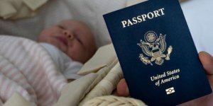 ABD 'Doğum Turizmi' İçin Vize Vermeyecek 