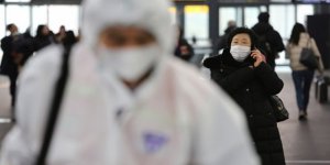 Çin'de Ulaşım Yasağı Gelen Şehir Sayısı 13'e Yükseldi