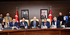 Bakan Soylu Depremin Bilançosunu Açıkladı