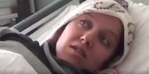 “Suriyeli Çocuk Beni Enkazdan Tırnaklarıyla Kazarak Kurtardı”