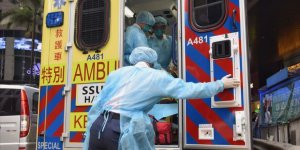 Çin'deki Ölümcül Salgında Can Kaybı 80’e Yükseldi