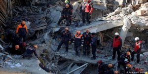 Elazığ Depreminde Ölü Sayısı 39’a Yükseldi