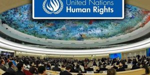 Türkiye'nin İnsan Hakları Karnesi ve KHK'lıların Durumu BM’de Masaya Yatırılacak