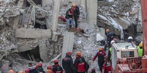 Depremde Büyük Zarar Gören Sürsürü Mahallesinde 200 Daire Yapılacak