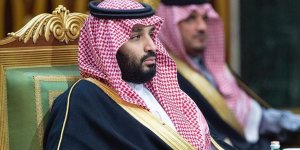MbS'nin İmajına Yeni Darbe: Bezos Skandalı